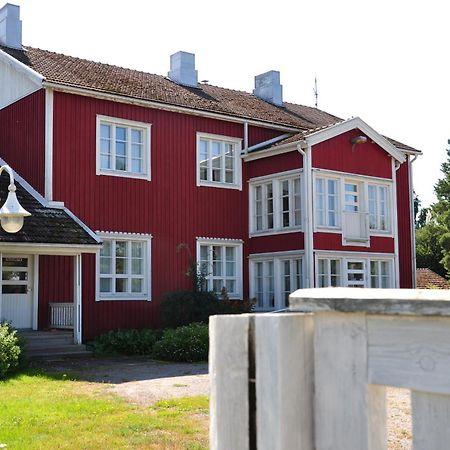 Opintola Bed & Breakfast Norinkylä Exterior foto