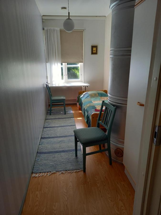 Opintola Bed & Breakfast Norinkylä Exterior foto