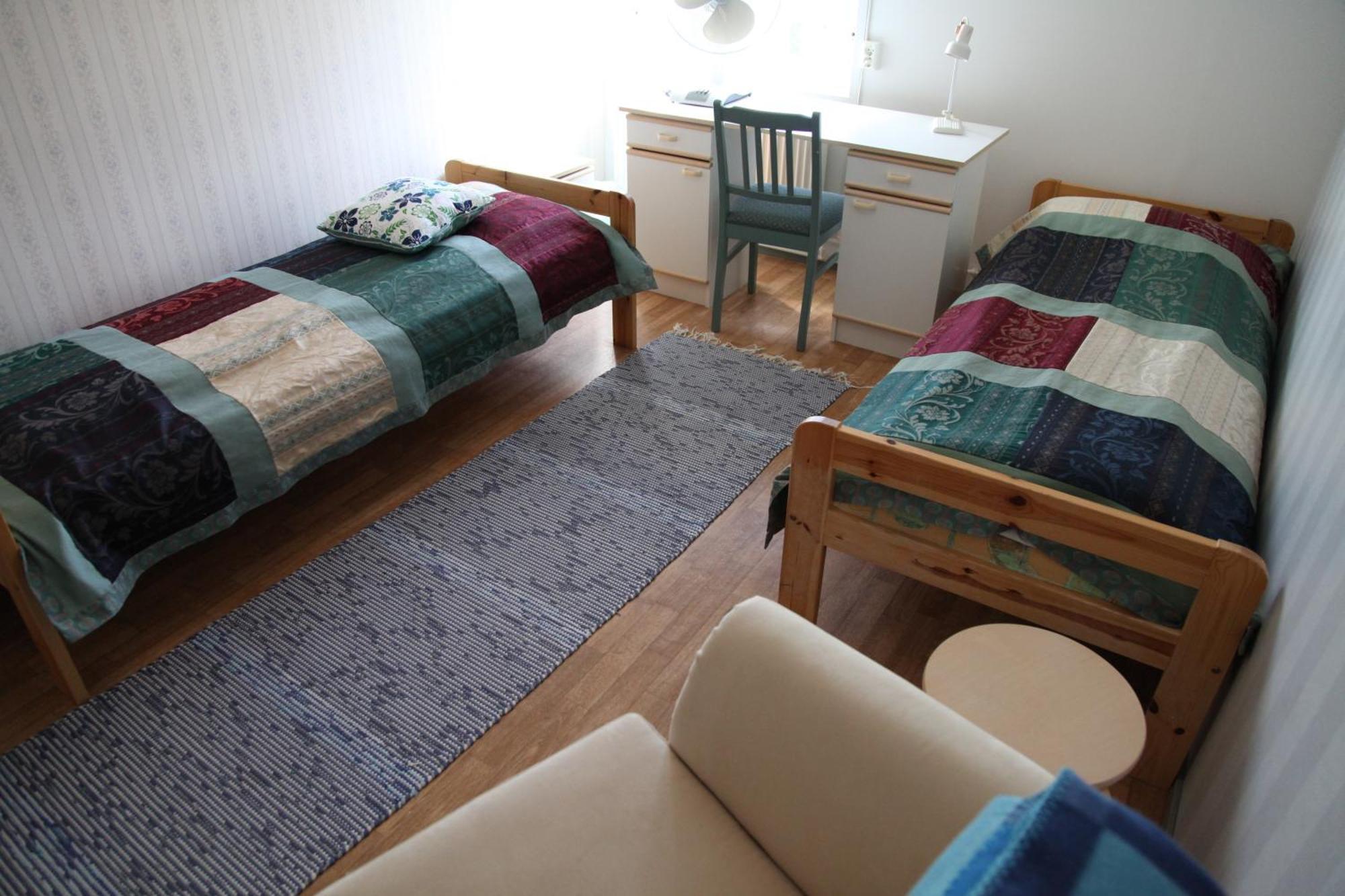 Opintola Bed & Breakfast Norinkylä Habitación foto