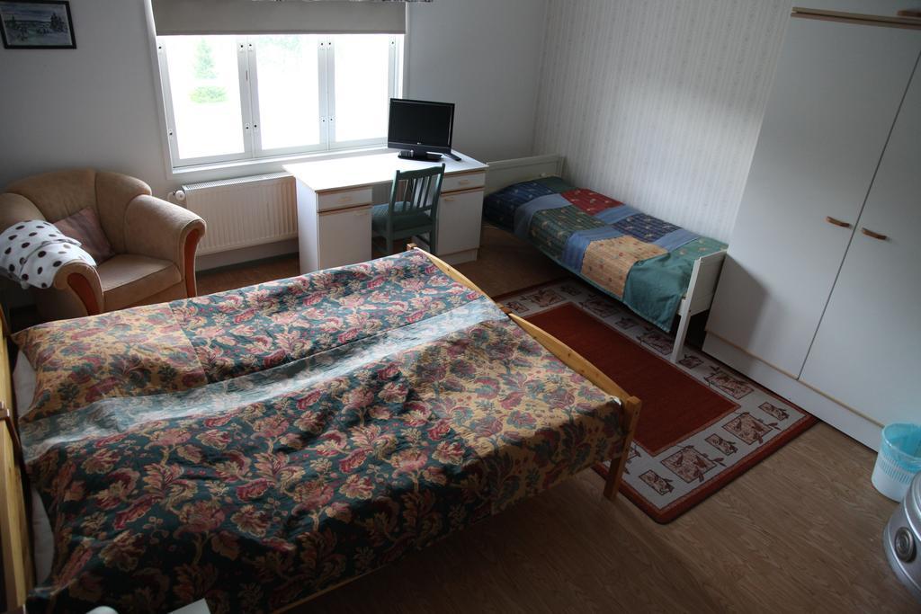 Opintola Bed & Breakfast Norinkylä Habitación foto