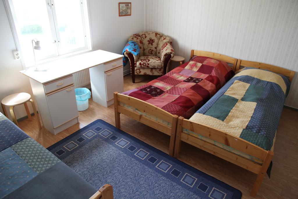 Opintola Bed & Breakfast Norinkylä Habitación foto